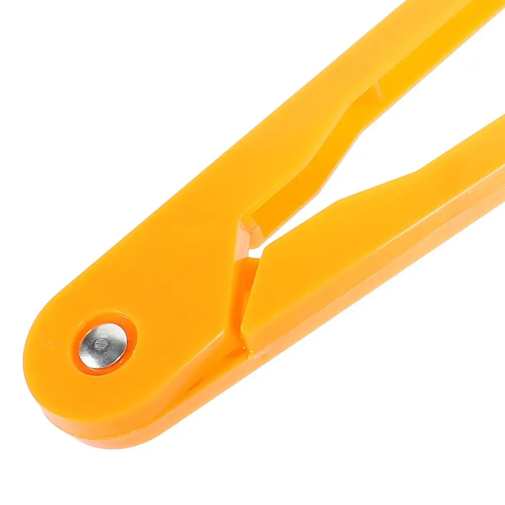 Plastic Compass 2 Pcs Large Whiteboard Math Tool ABS Draw Circle Teaching Demonstration Drawing Instrument