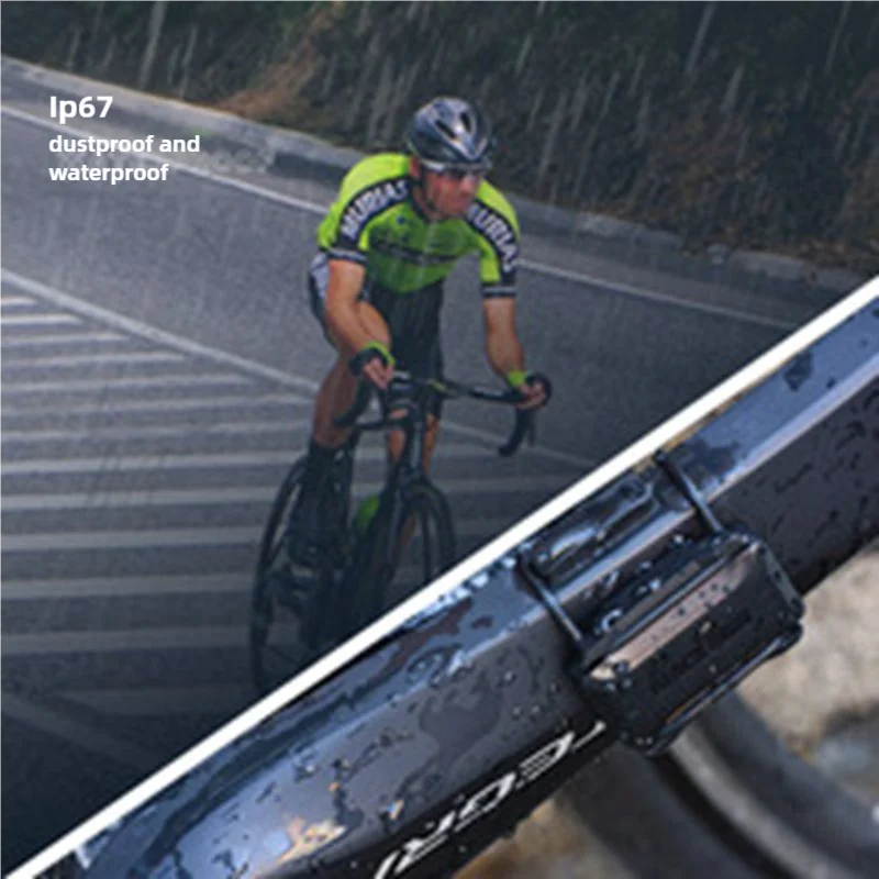 Blackbird-CS1バイクスピードメーター,ケイデンスセンサー,Bluetooth, ANT Plus,デュアルコンピューター,Garmin Strava互換,サイクリングアクセサリー