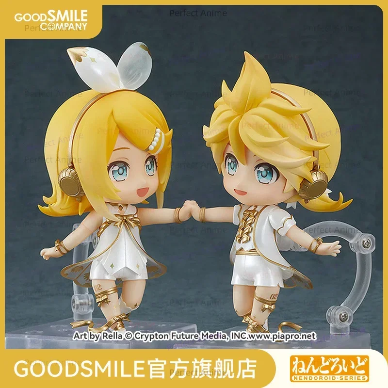 

[GSC Stock] N D Kagamine Len/Kagamine Rin - Symphony 2022 Ver.