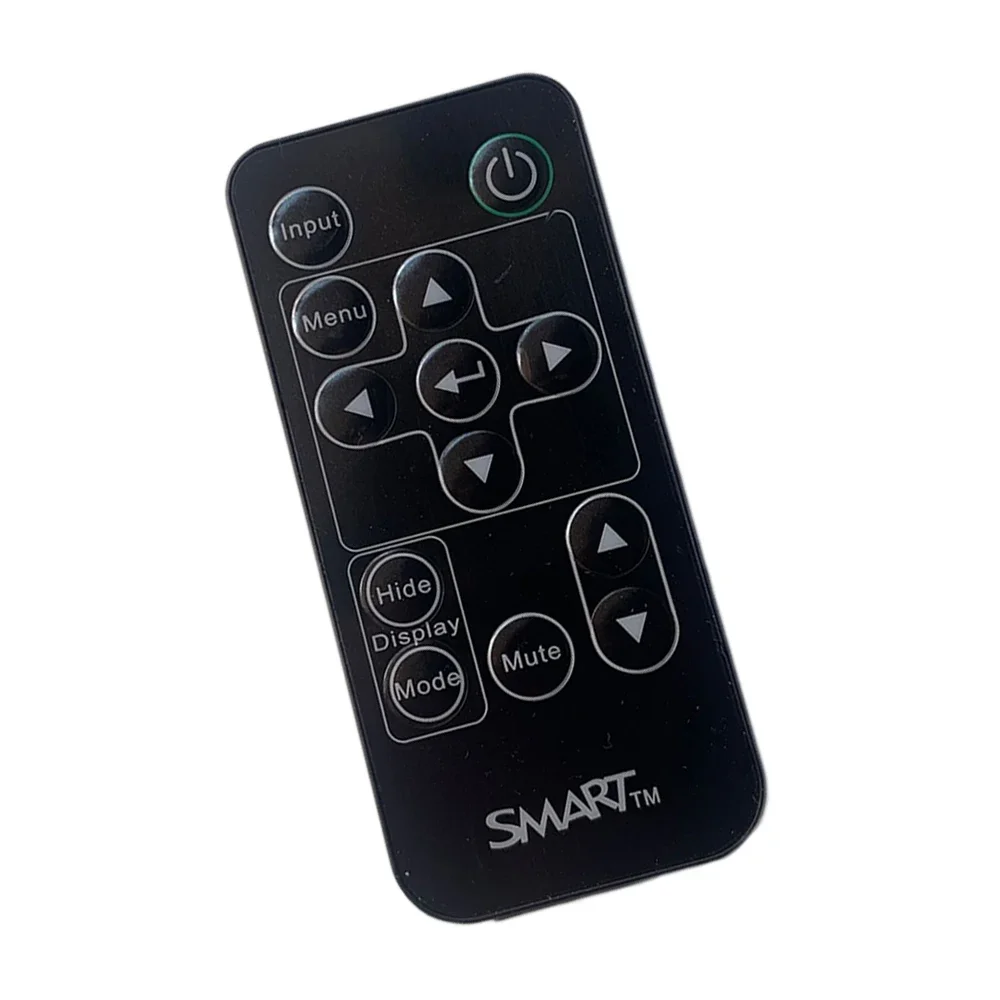 

Projector Remote Control For Smart UF35 UX60 UX80 V25 V30 U100 U100w Smartboard Projector