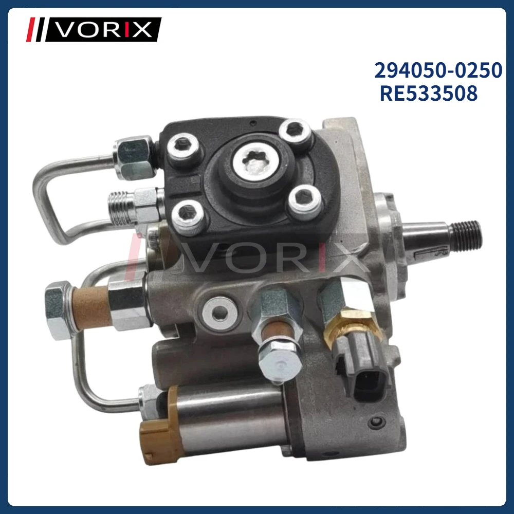 

294050-0250 2940500250 RE533508 Diesel Fuel Injection Pump for JOHN DEERE S350
