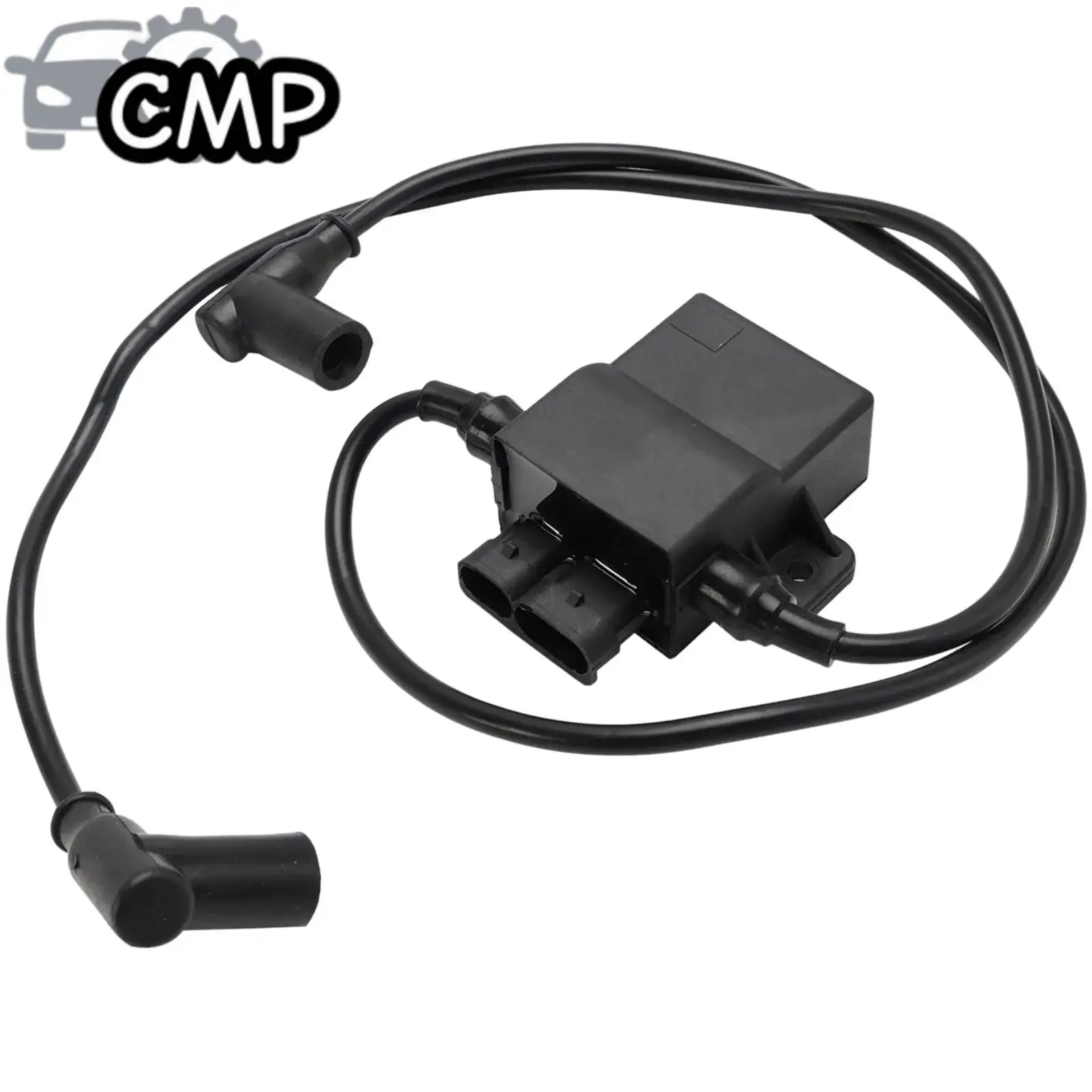

1pc ATV Ignition Coil 4010785 4010364 4010696 Fits For Polaris Sportsman 700 02-04 Sportsman 600 03-04 ATV CDI BOX