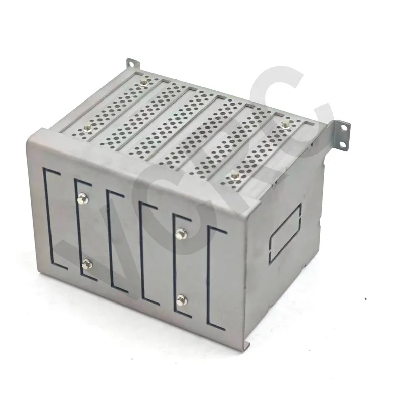 

Имитация металлического ящика для инструментов, аксессуары для радиоуправляемого грузовика Tamiya 1/14 SCANIA 770S VOLVO 750 Mercedes-Benz ACTROS 3363 MAN, игрушки, автозапчасти