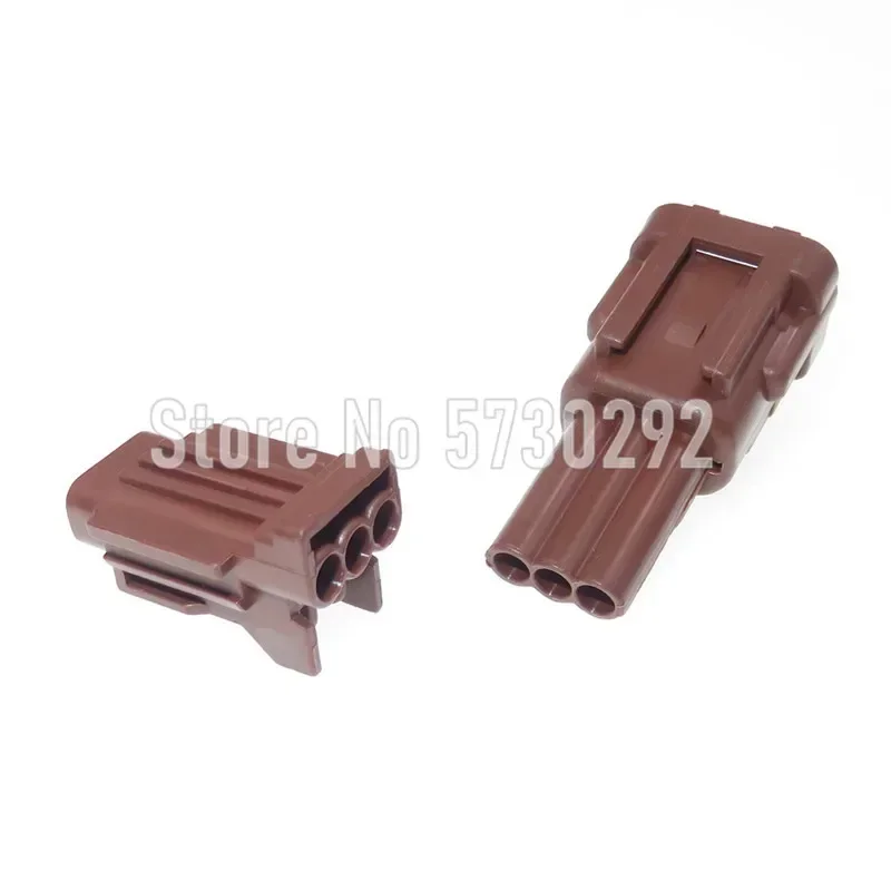 3P 7183-7771-80 7282-7771-80 Sealed Car Wiring Harness Socket For Trunk Lid Nissan