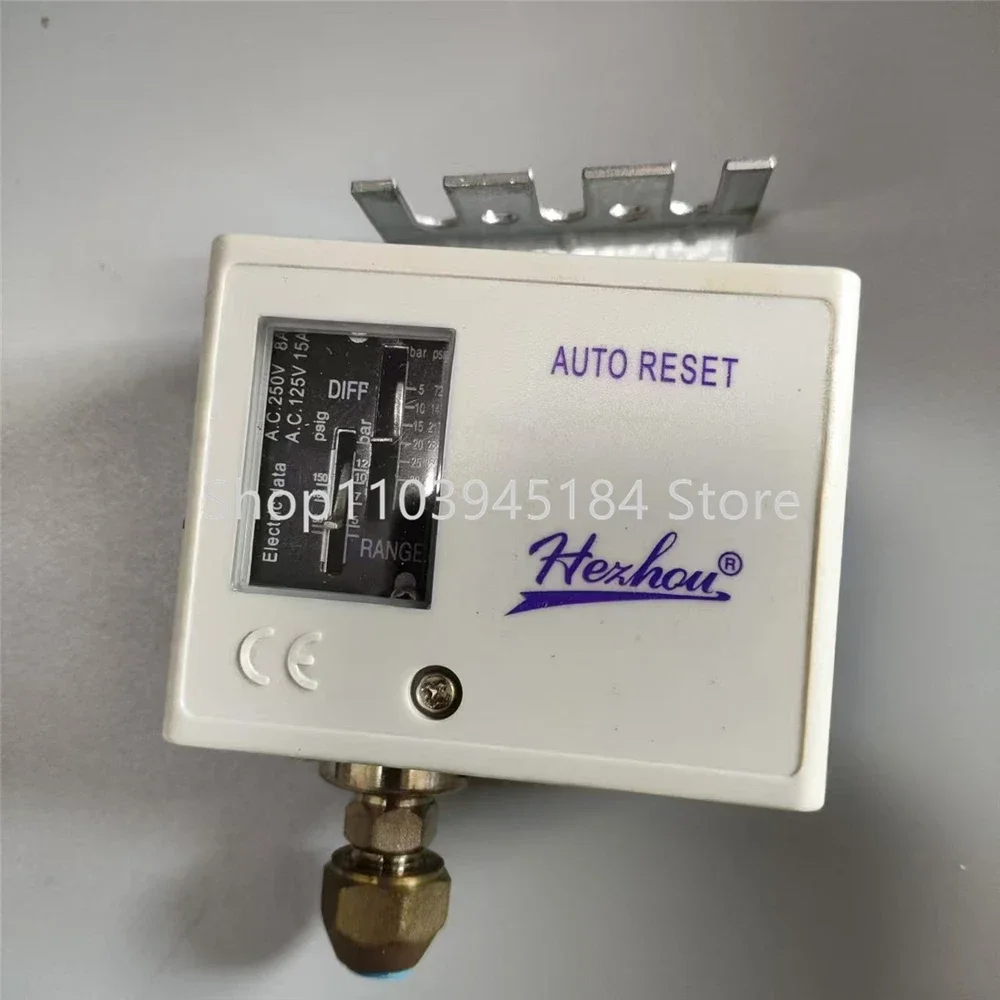 Hezhou AUTO RESET pressure control TYPE HLP520 HLP110 HLP506 HLP530D HLP530M HLP516 HLP506M HLP830 HLP830HM HLP830HME