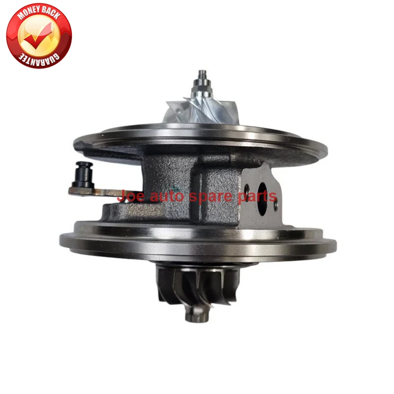 خرطوشة توربو GTD1244VZ 819872 core chra لسيتروين C4 بيكاسو ثاب بيرلينجو إيفاد DS3 DS4 DS5 1.6 HDI DV6FC DV6FCU #4