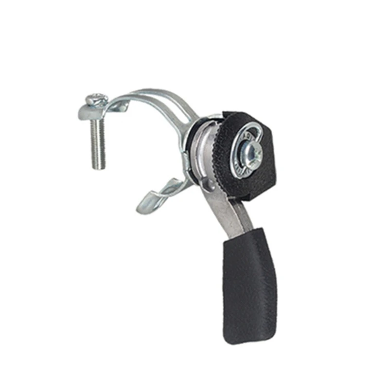 Reliable Tension Resistant Throttle Assembly Produced For Prolonged Operation