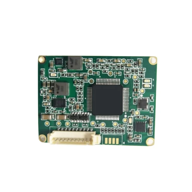 SP25 Industrial Ra …