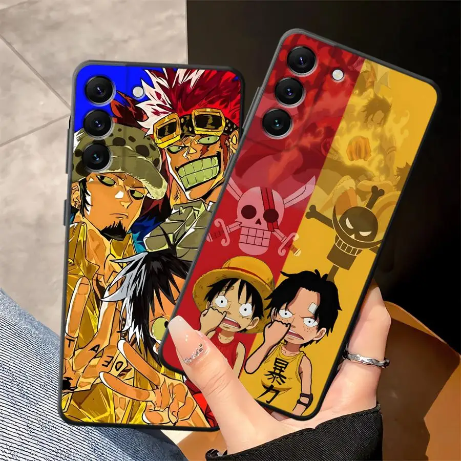 Case For Samsung Ga… - image