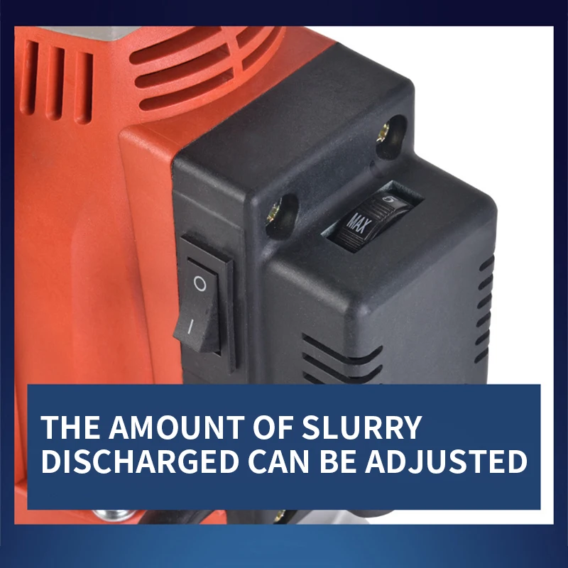 

Водоочистная машина для затирки двойного жидкого акрила под высоким давлением. Материал для затирки воды. Бесплатная разбивка. Затыкание затирки кирпича.