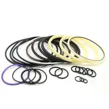 

XPS Высококачественный комплект уплотнений молотка для гидравлического выключателя для Everdigm EHB30 EHB40