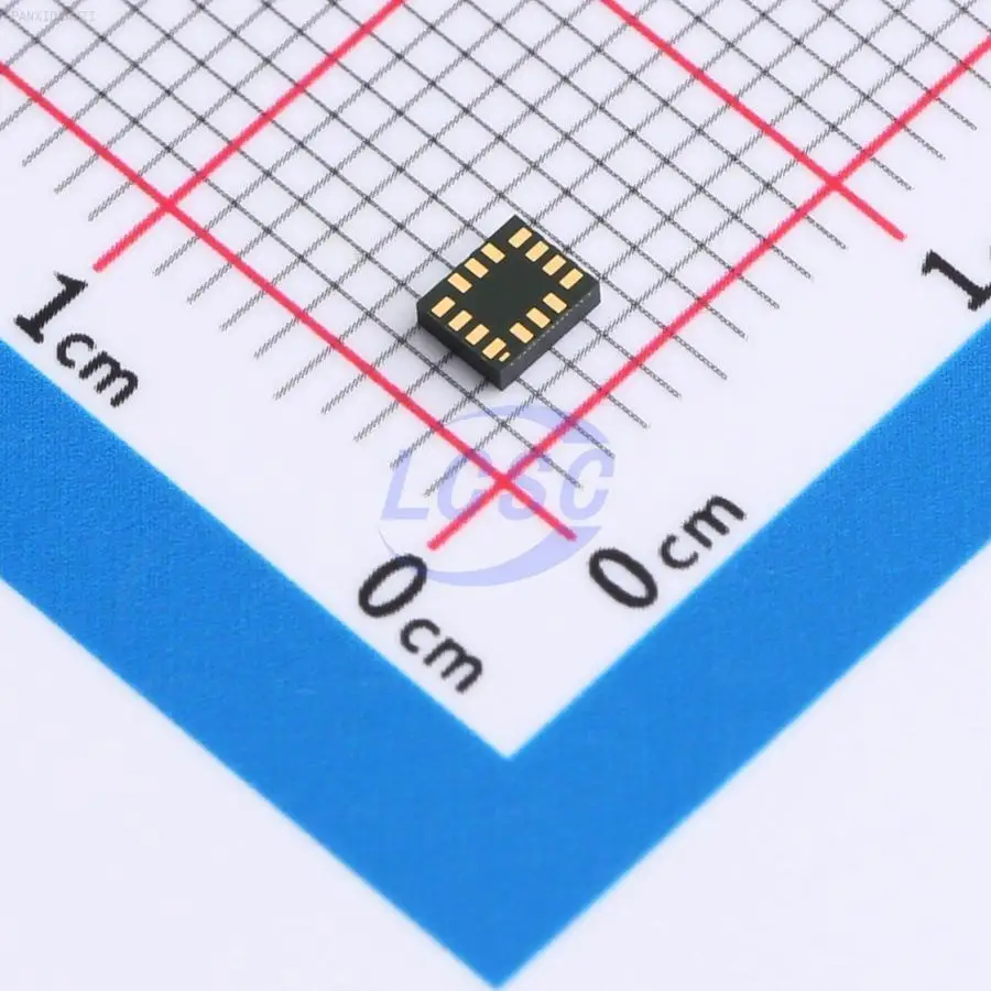 1PCS BMI260 LGA14-(2.5x3) Accelerometers ROHS