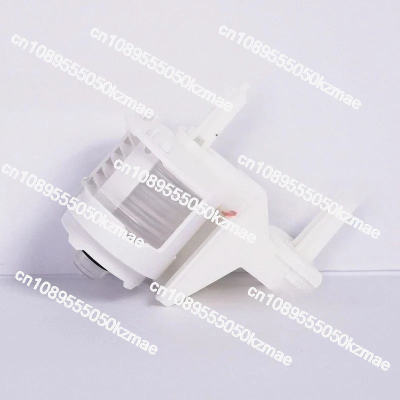 

Ремкомплект для скрытого сливного механизма унитаза GROHE | Двойной кнопочный переключатель POM и замена подушки безопасности