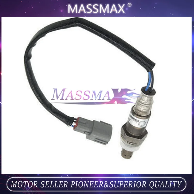 

Датчик кислорода (лямбда-зонд) 4-проводной для Toyota Camry Hybrid 2.4L 2007-2011, артикулы 89465-06150, 8946506120