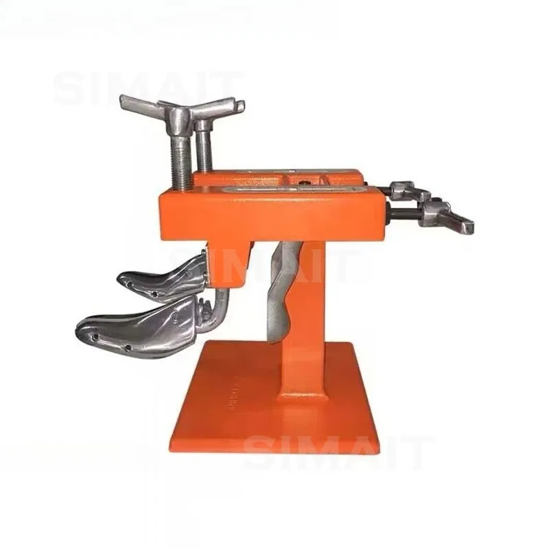 Factory Direct Shoe Stretcher Machine Shoe Expander Industrial Double Head for Shoe Repair Shop