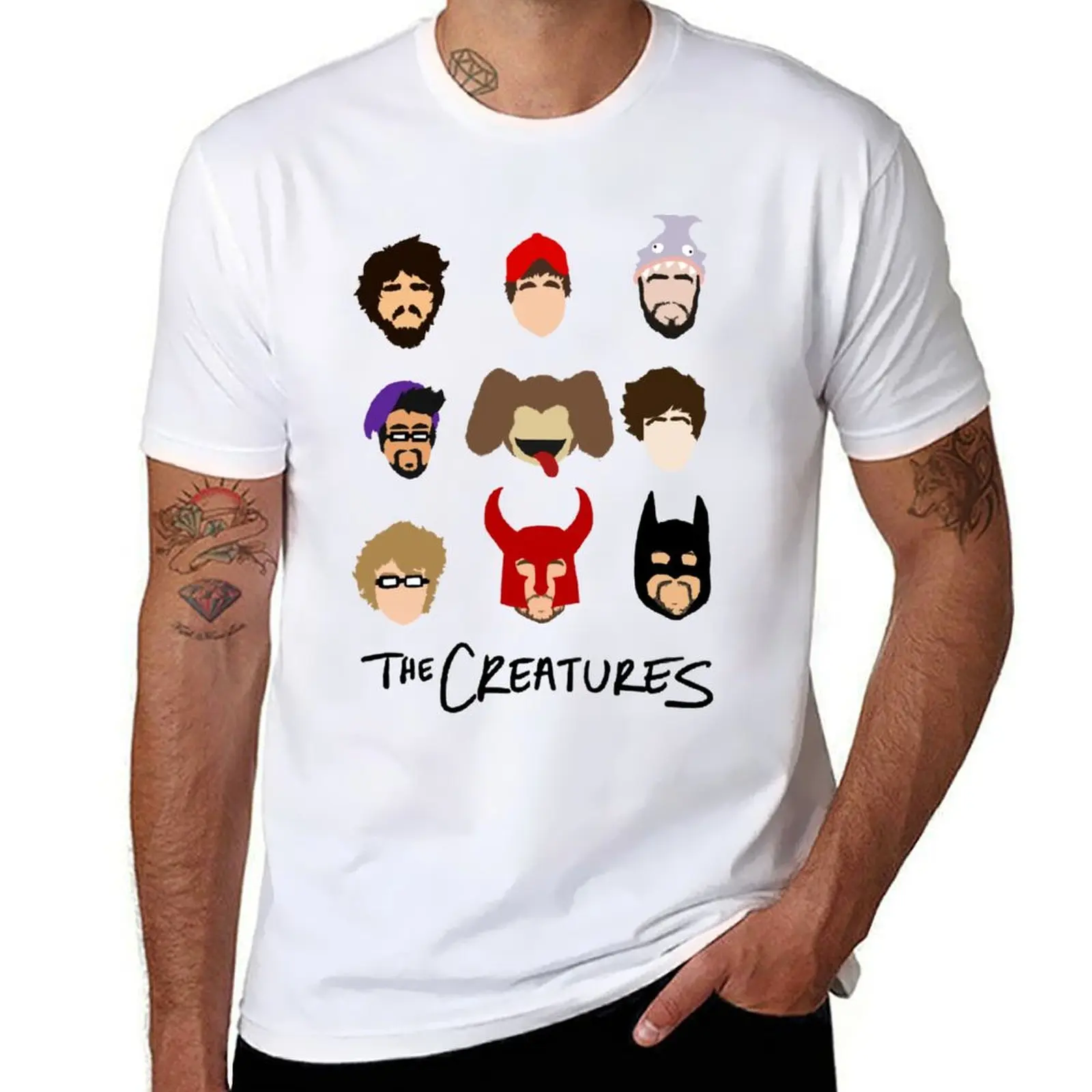 

t man t man for shirt graphic graphic The t print shirt custom 2013 T-Shirt shirts Creatures
