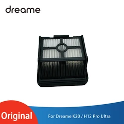 Original Mova K20 Dreame H12 Pro Ultra vacuum cleaner spare parts sewage tank HEPA Filter accessories