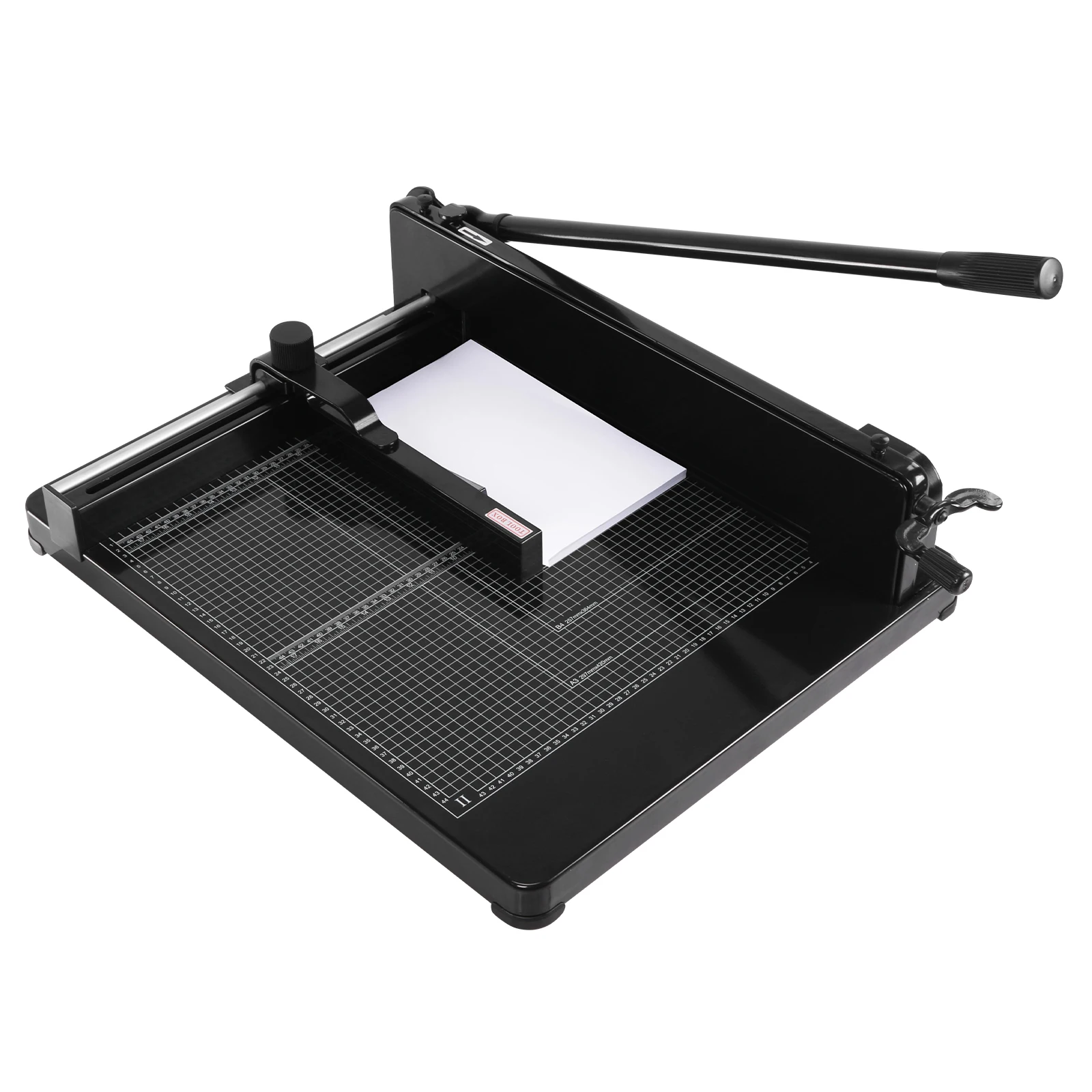 17Inch Paper Guillo…