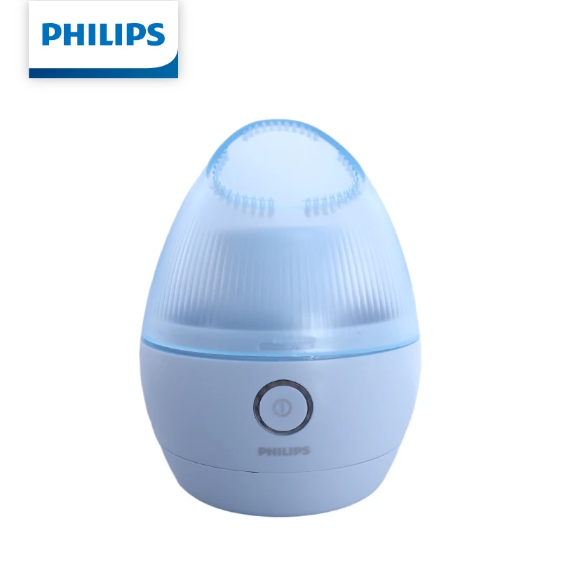 Philips Gca2100 Fabric Shaver 6-Blade Electric Lint Remover Type-C Charging Anti-Scratch for Sweater Clothes