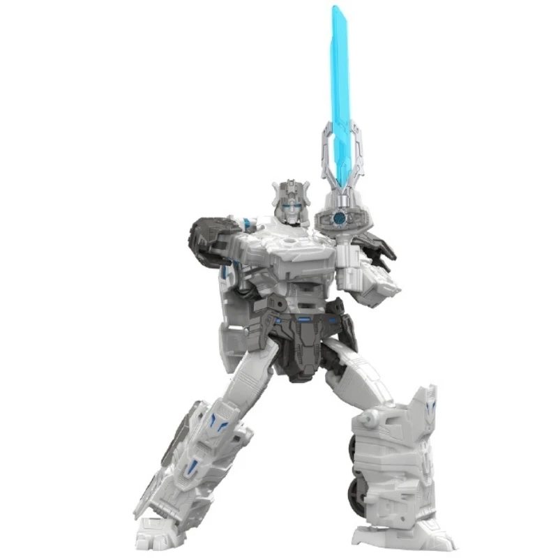 In Stock Takara Tomy Transformers Toys AGE OF THE PRIMES Voyager Prima Prime Anime Action Figure Robot Toy Collection Hobby Gift