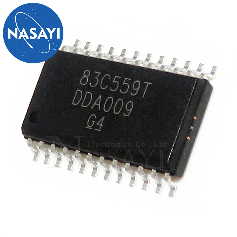 5PCS Chip DDA009 DDA 009 SOP-24