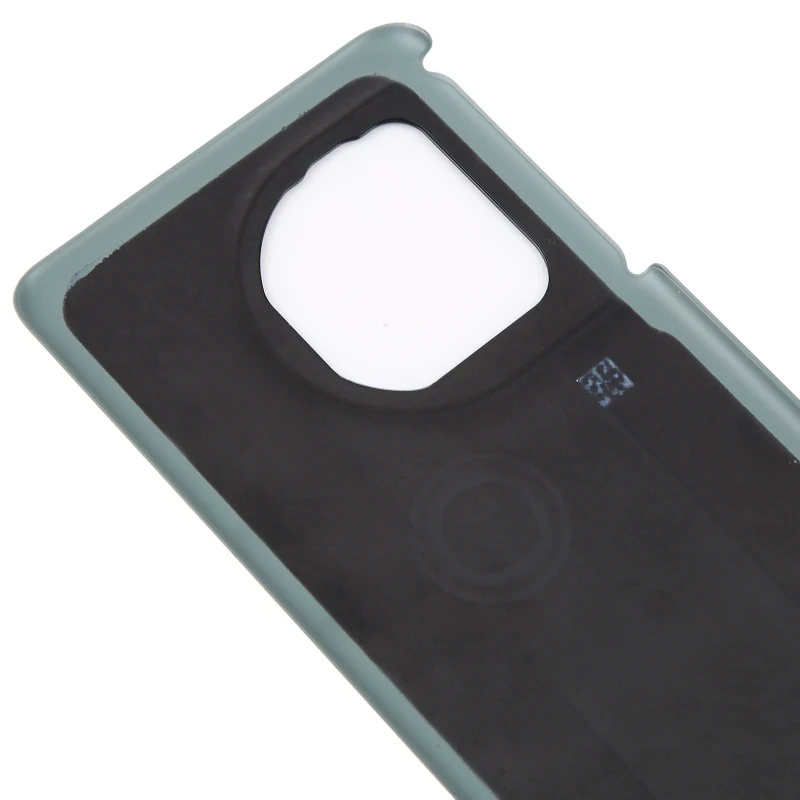 For OnePlus 11 Battery Back Cover