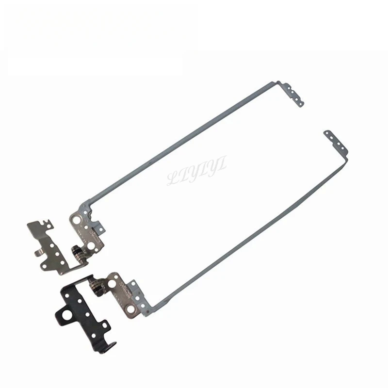 NEW LCD hinge for HP Pavilion 15-AY 15-AJ AHL50 256 G4 15-AC121DX 15-BA hinges 855006-001 AM1EM000600 AM1EM000500