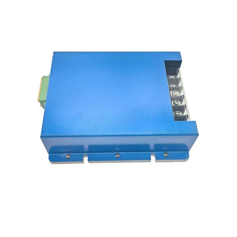 

Dual Channel Brushed DC Speed Motor Controller 24V/48V/60V 1/2HP 1HP 0-5V Control CAN RS232