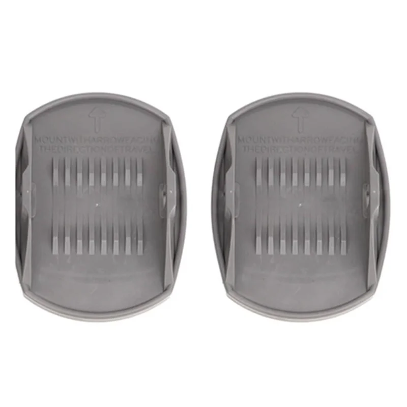 

ABKP-Wheel Foot Leg Support Caravan Jack Pads Jacking Lift Pad Support Stand Leveller For Trailers RV Jack Lift Pad