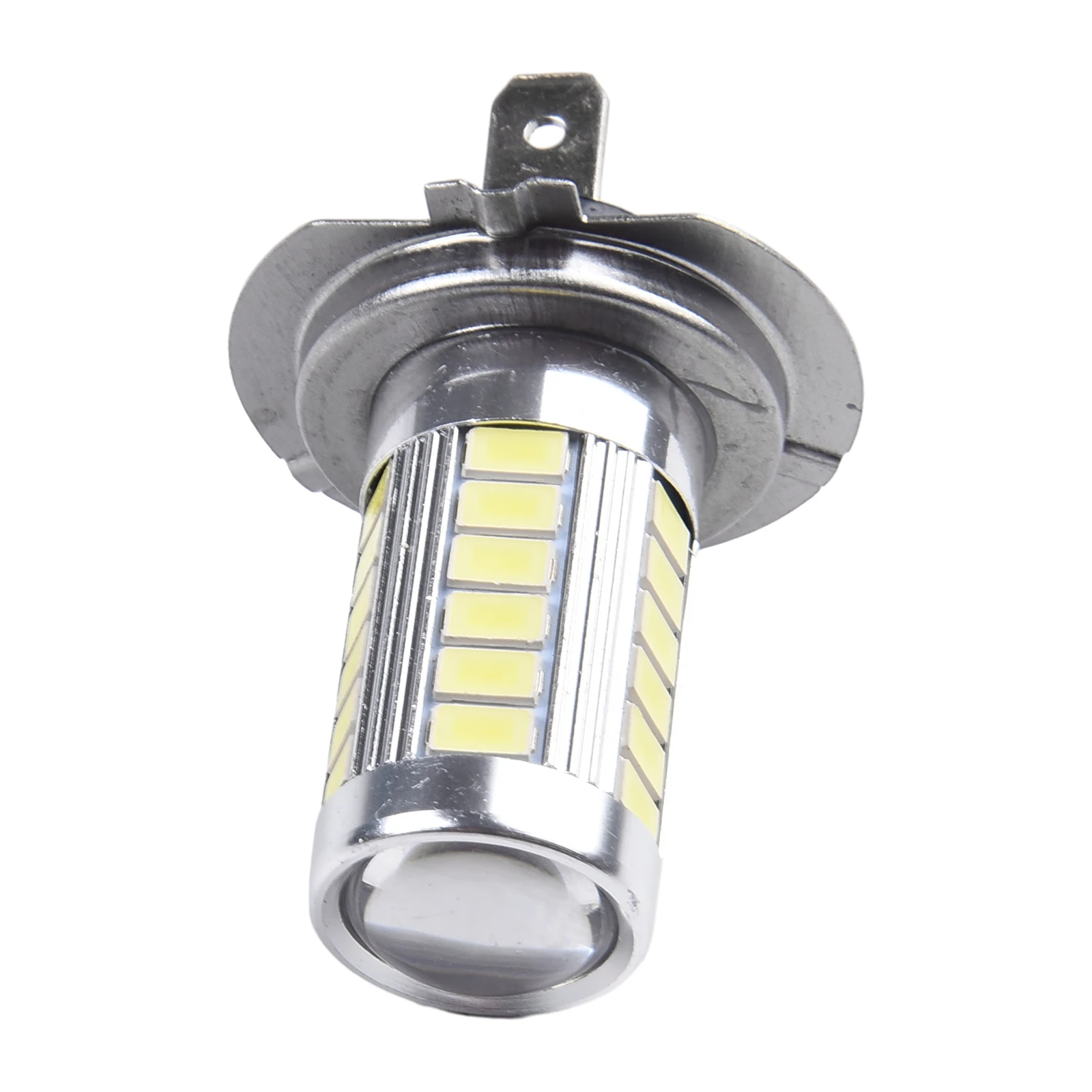 Автозапчасти, противотуманная фара, 4 шт., водонепроницаемый белый свет, 3500LM, 360 градусов, 50000H, автомобильные аксессуары, пыленепроницаемые, полезные