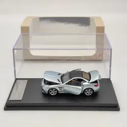 LF 1/64 Scale for SLC Diecast Toys Car Models Collection Gifts all open Limited Edition Gifts