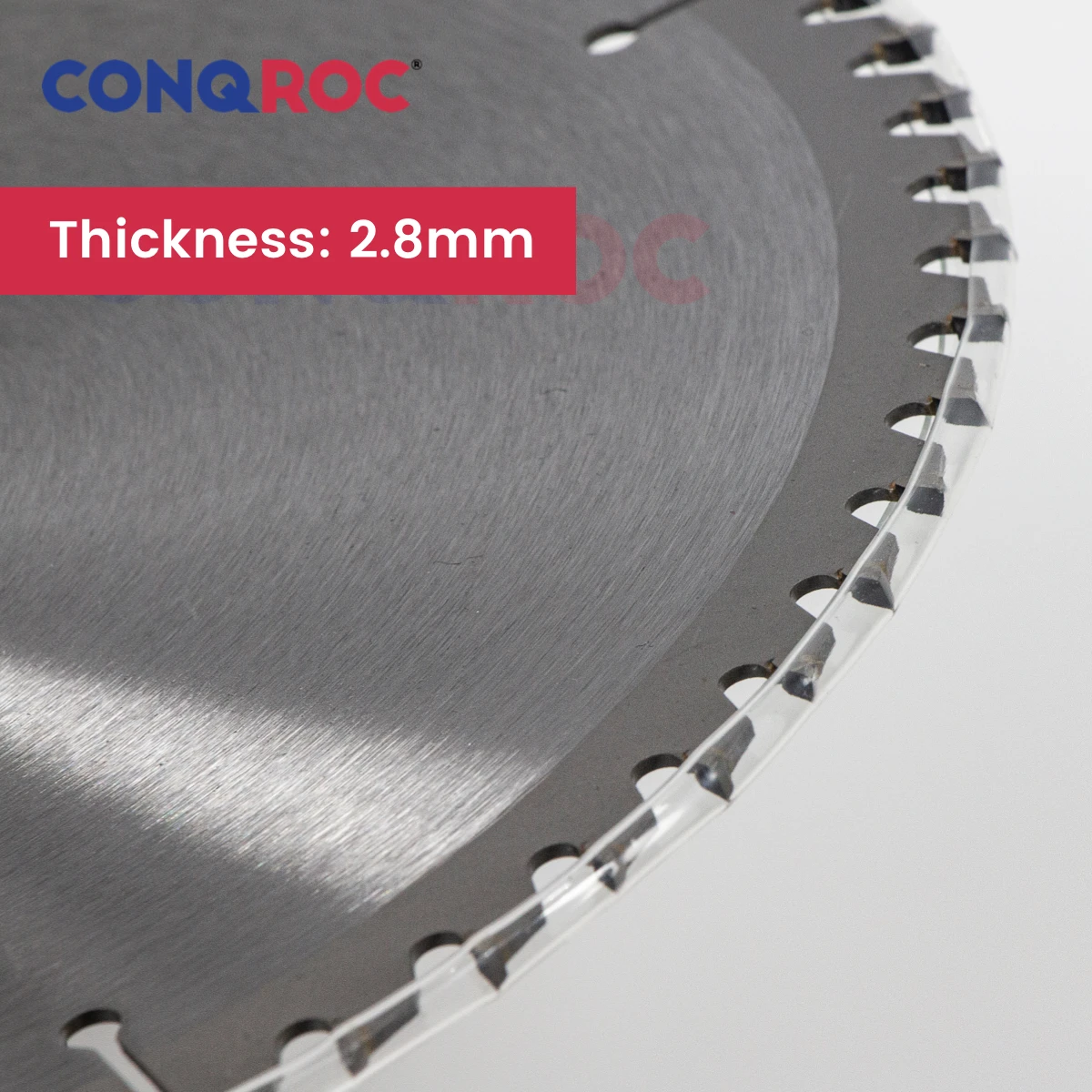 Lama per sega circolare TCT 254x30mm lama per sega con punta in metallo duro a 60 denti per la lavorazione del legno