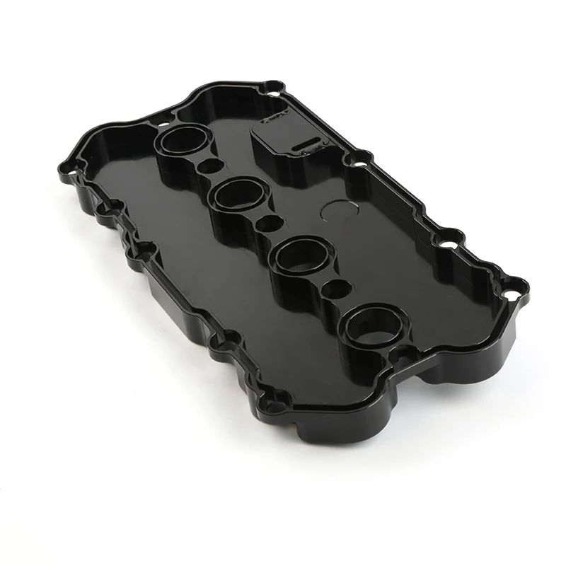 BATTLEBEE billet Valve Cover for A4 B6 B7 C6 8P 8J MK5 MK6 GOLF R EA113 2.0 TFSI Engines view 5
