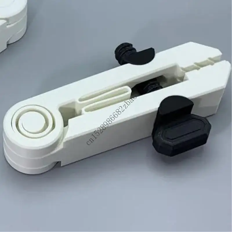 H7EA Handheld Clamp Offering Strong Holding Power For Craftsmen Hobbyists During