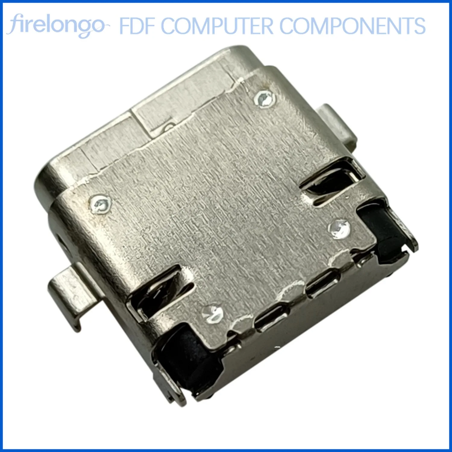 For HP X360 13-AP Type-C Power Connector Charging Port Replacement view 2