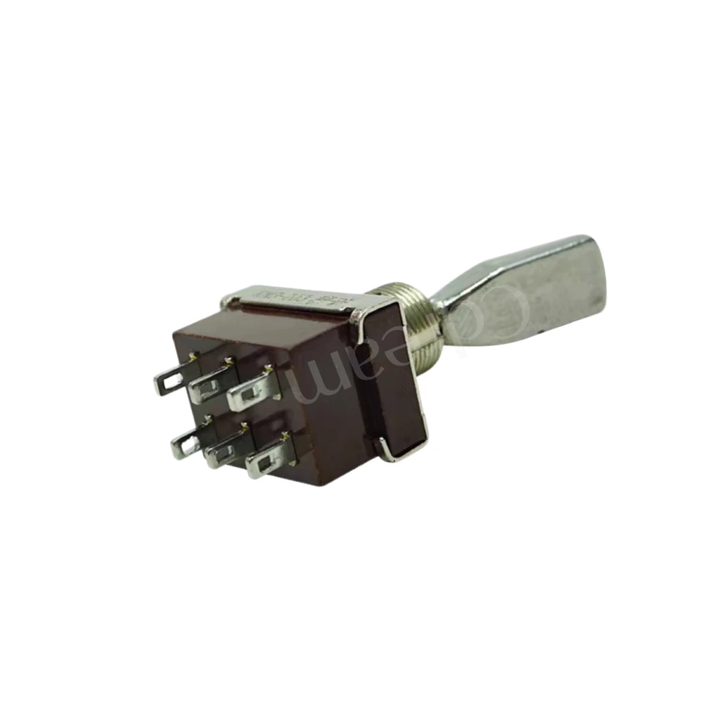 Dental Accessories Dental Chair Cold Light 6 Feet Switch Toggling switch KN3-3/plastic handle KN3-203 with copper pin
