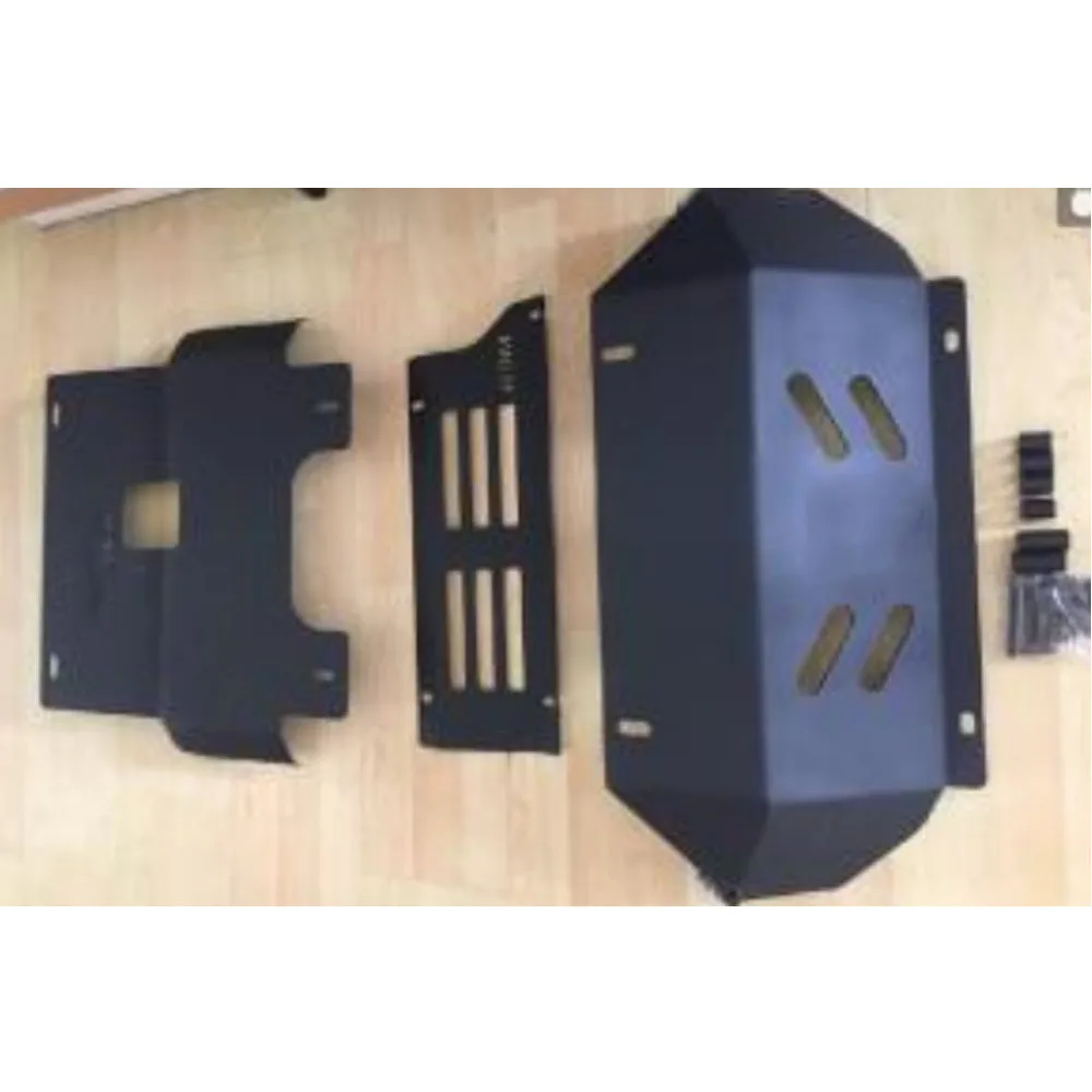 

Skid Plate For 2012 Toyota Hilux Vigo