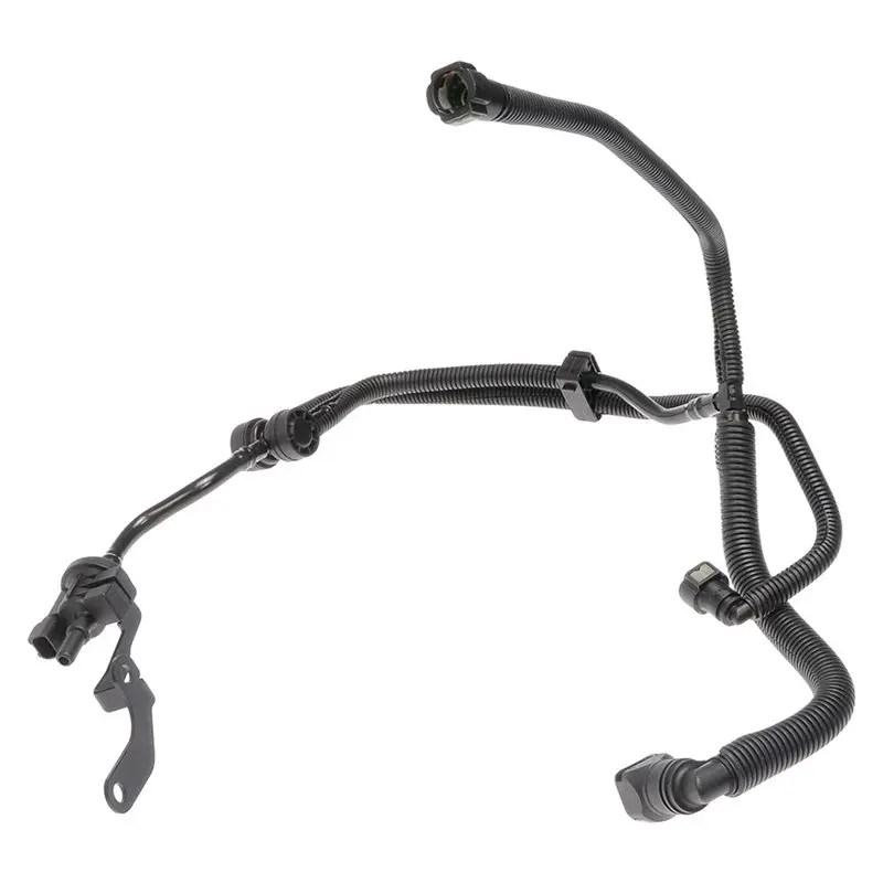 

AC23-автомобильная канистра топливного пары с трубкой электромагнитного клапана DG9Z-9D289P DG9Z-9D289A DG9Z-9D289D для Ford Fusion Lincoln MKZ 13–16