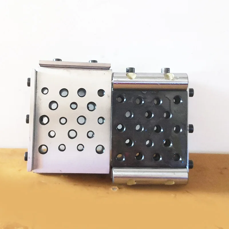 

Gauge Block Sine Bar ,with Holes 200*80mm 1grade Precision