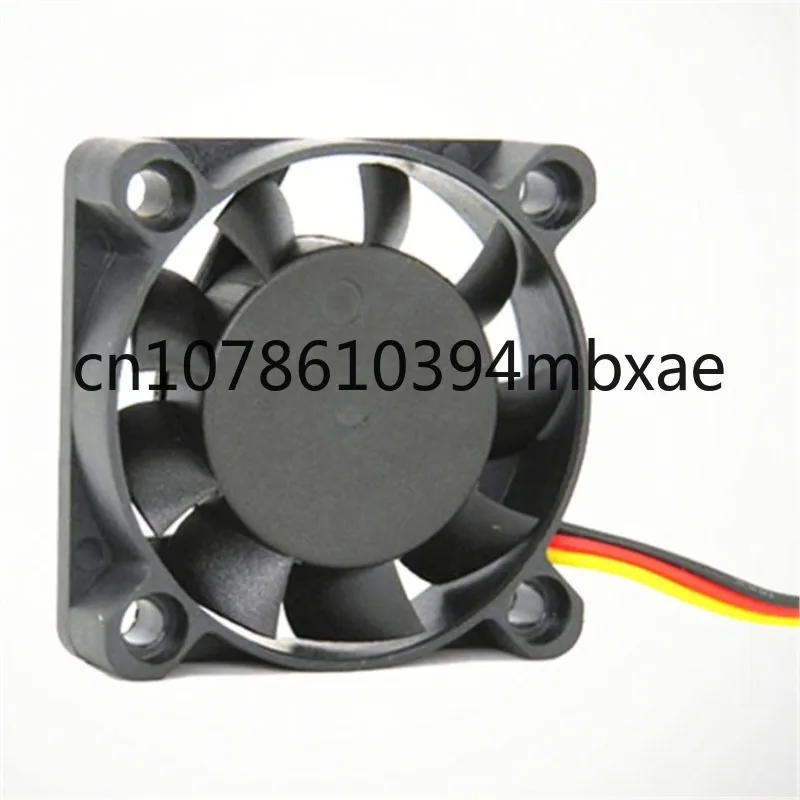 1608KL-05W-B39 mini Axial cooling Fan Blower