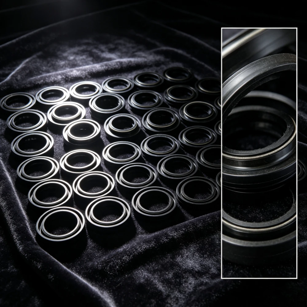 4/8/16pc 41x53x8/10.5 Fork Oil Seal For GILERA NEXUS 500 05 975702/599267 For HONDA XR250R XR350R XR350 RD-RE XR250 XR 250 R 350