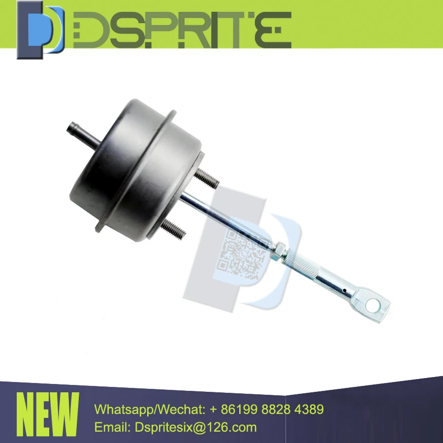 

Car Exhaust Turbocharger Bypass Valve For Ford MUSTANG Convertible 2.3 EcoBoost Coupe N48H N38H 821402-5007 FR3E9G438CB
