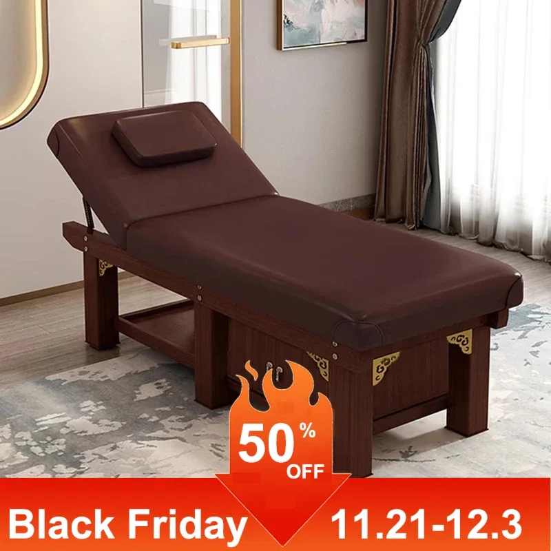 

Bed Lit Pliant Massage Professional Chiropractic Beauty Salon Beds And Furniture Equipment Physiotherapy Portable Table Folding