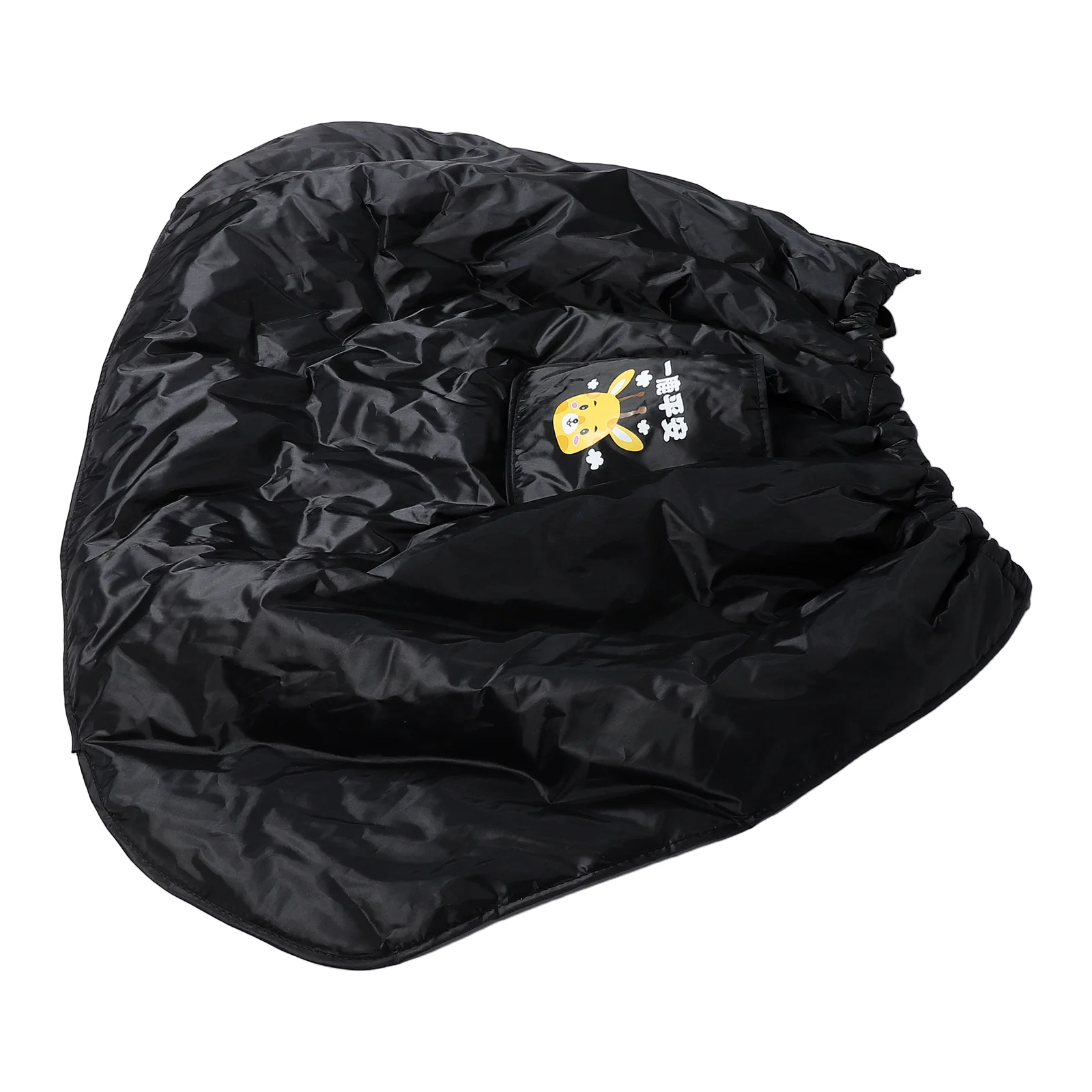 

Wind Apron Electric Scooter Leg Blanket Cover Accessories for Cold Weather Motorcycle Warm Protector