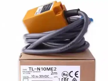 

Бесконтактный переключатель TL-N10ME1 N5ME2 N20ME1 N20MY Датчик NPN/PNP
