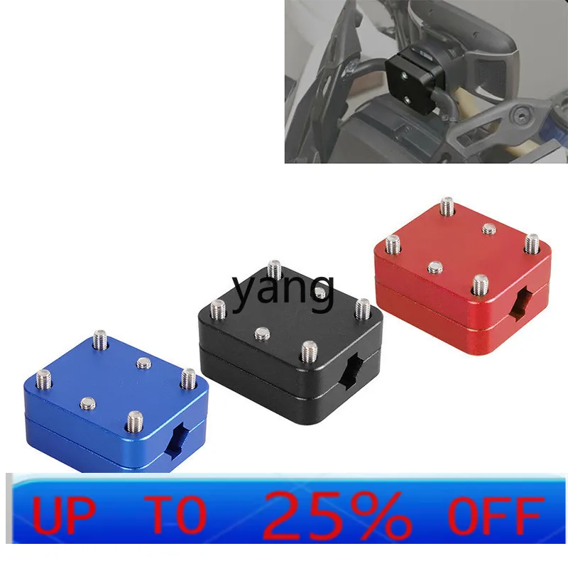 

lmm modified accessories navigation bracket is suitable for diameter 12mm-16mm