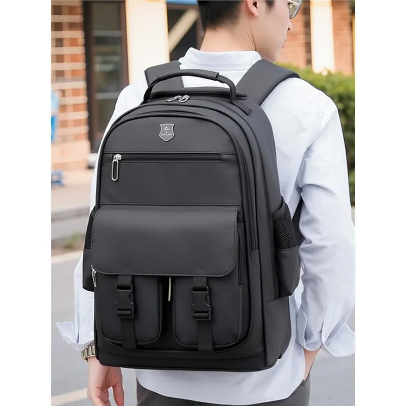 sac-a-dos-a-roulettes-decontracte-de-grande-capacite-valise-de-voyage-d'affaires-sac-a-dos-double-epaule-multi-couches-pour-ordinateur-16-pouces