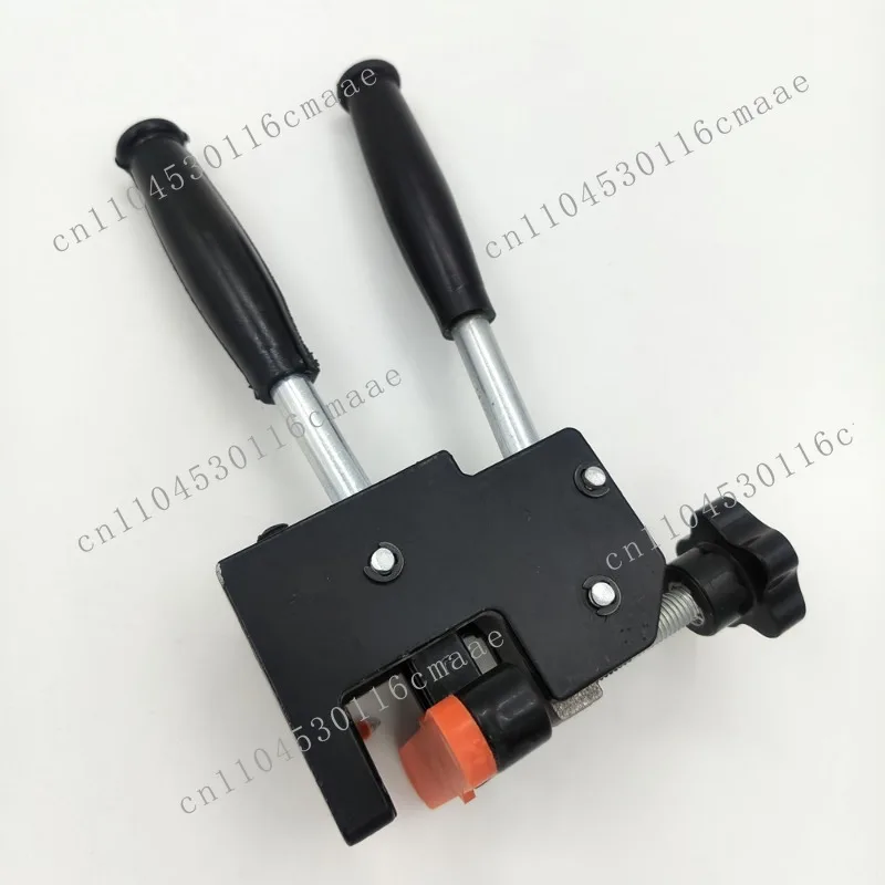 Up-pressure ceramic tile forceps Heavy-duty ceramic tile glass boundary opener Upgrade chip breaker Brick opening tool