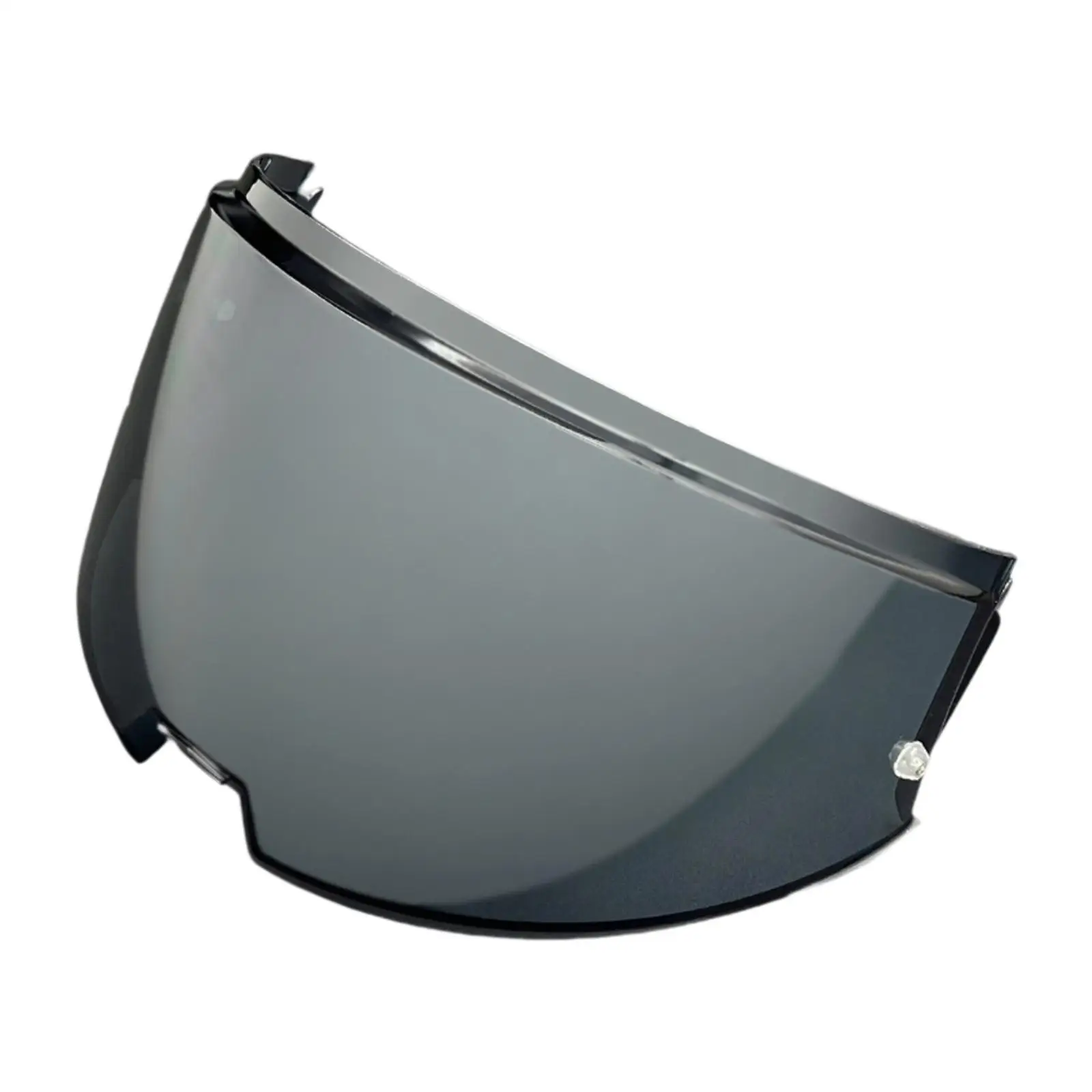 

Flip Visor, Windproof Helmet Lens, Easy Installation, Directly Replace Face