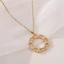 Gold Color